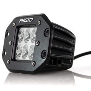Rigid Dually PRO Driving Innfellbar – produktbilde