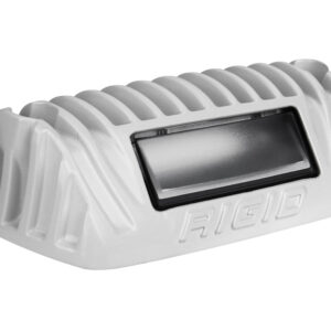 Rigid vinklet flombelysning – produktbilde