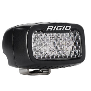 Rigid SRM PRO LED Arbeidslys