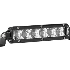 Rigid SR6 PRO LED Fjernlys – produktbilde
