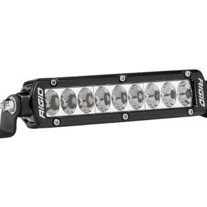 Rigid SR6 PRO Driving LED Fjernlys – produktbilde