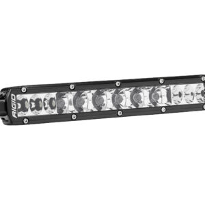 Rigid SR10 PRO Kombo LED Fjernlys