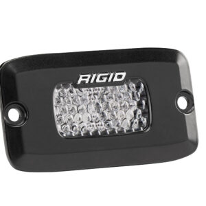 Rigid SRM PRO Innfellbar LED lys