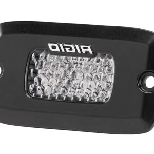 Rigid SRM PRO Innfellbar LED lys – produktbilde