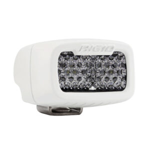 Rigid Marine SRM PRO LED Arbeidslys