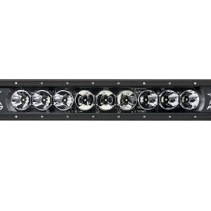 Rigid Radiance PRO 20 LED Fjernlys