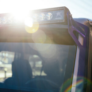 Rigid Radiance PRO 20 LED Fjernlys – produktbilde
