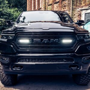 Lazer grillkit Dodge RAM 1500 2019+ – produktbilde