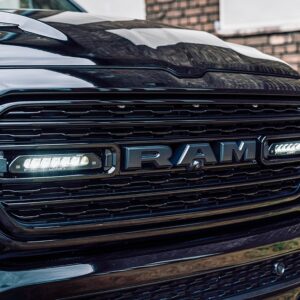 Lazer grillkit Dodge RAM 1500 2019+ – produktbilde