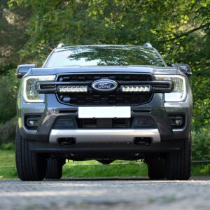 Lazer komplett grillkit FORD RANGER WILDTRAK 2023+ – produktbilde