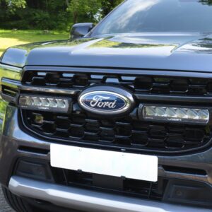 Lazer komplett grillkit FORD RANGER WILDTRAK 2023+ – produktbilde