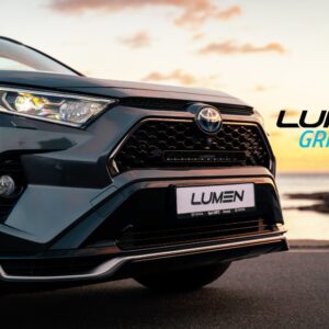 Lumen grillkit Toyota Rav4 Plugin-Hybrid – produktbilde
