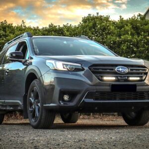 Lazer grillbrakett Subaru Outback (2021+)