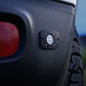 Rigid Ignite Innfellbar – produktbilde