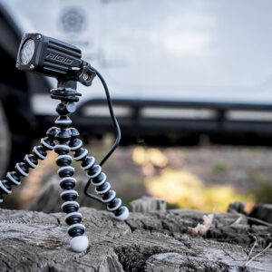 Rigid Ignite LED arbeidslys – produktbilde