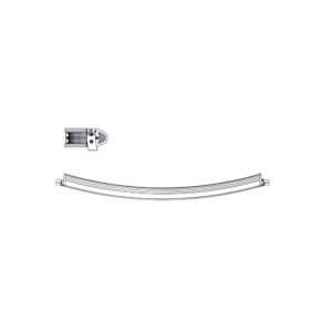 Rigid Marine RDS 40 PRO LED Fjernlys – produktbilde