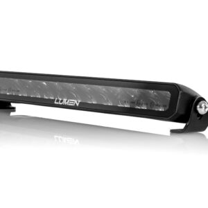 Lumen Helios S15 Performance Slim LED fjernlys – produktbilde
