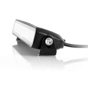 Lumen Helios S15 Performance Slim LED fjernlys – produktbilde