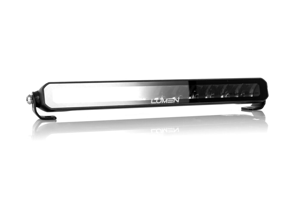 Lumen Helios S15 Performance Slim LED fjernlys