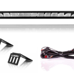 Lumen Helios S15 LED fjernlyspakke