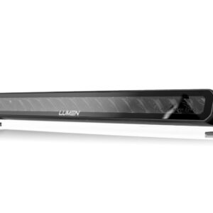 Lumen Helios S20 Performance Slim LED fjernlys – produktbilde