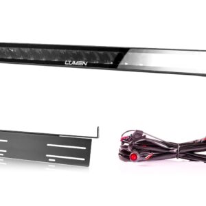 Lumen Helios S20 Performance Slim fjernlyspakke
