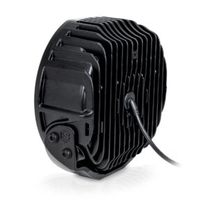 Lazer Sentinel 9 Krom fjernlys – produktbilde