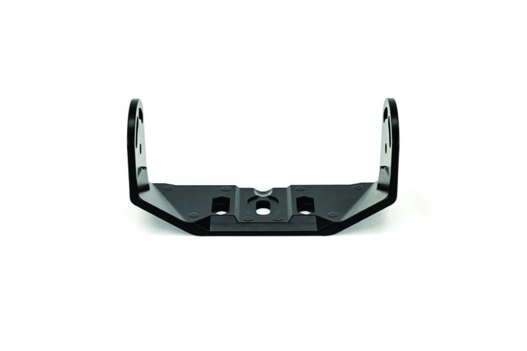 Lazer Sentinel Wide Mount lyktefeste