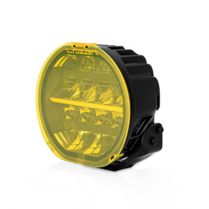 Lazer Sentinel 7 deksel (Amber)