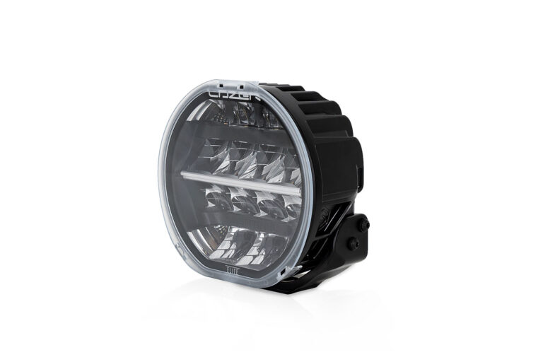 Lazer Sentinel 7 deksel (Klar)
