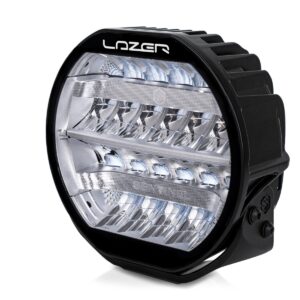 Lazer Sentinel 9 Krom fjernlys – produktbilde