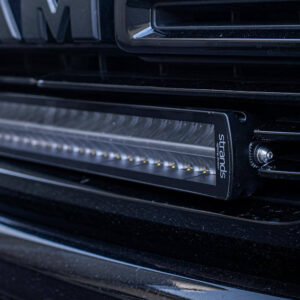 Strands Siberia DR32 LED-bar fjernlys – produktbilde
