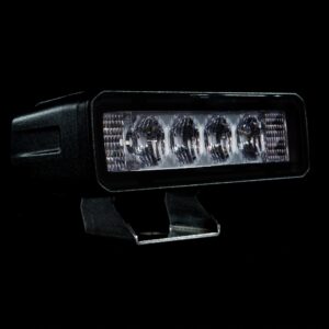 Lumen Workforce VL55 arbeidslys med varsellys – produktbilde