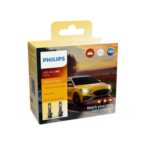 Philips Ultinon Classic H1 LED-kit