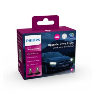 Philips Ultinon Access LED PS24W/PSX24W