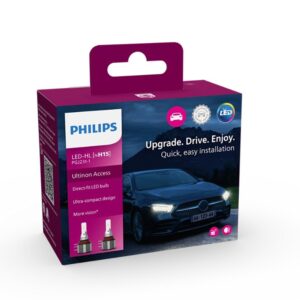 Philips Ultinon Access LED H15