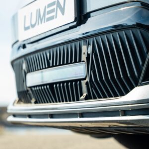 Lumen grillkit Skoda Enyaq RS 26+ – produktbilde
