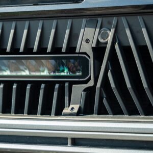 Lumen grillkit Skoda Enyaq RS 26+ – produktbilde