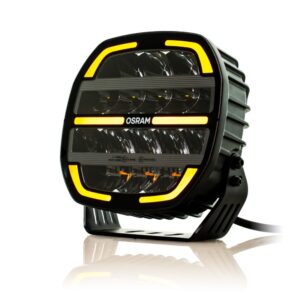 OSRAM LEDriving cube MX230 9'' LED fjernlys – produktbilde
