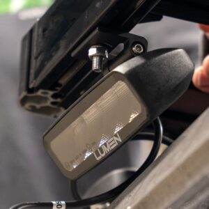 Lumen Workforce SL6 Ultimate LED arbeidslys – produktbilde