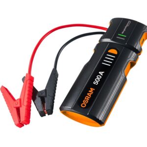 Osram BATTERYjumpstart 500 – produktbilde