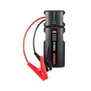 Osram BATTERYjumpstart 1000