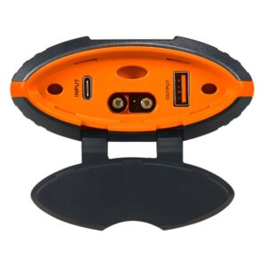 Osram BATTERYjumpstart 1000 – produktbilde