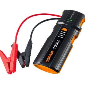 Osram BATTERYjumpstart 1000 – produktbilde