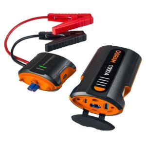 Osram BATTERYjumpstart 1000 – produktbilde