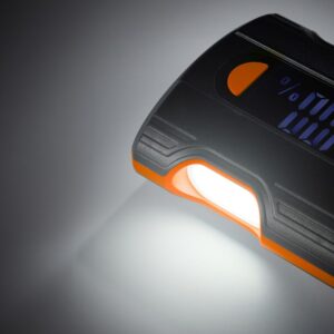 Osram BATTERYjumpstar 1500 – produktbilde