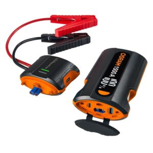 Osram BATTERYjumpstar 1500 – produktbilde