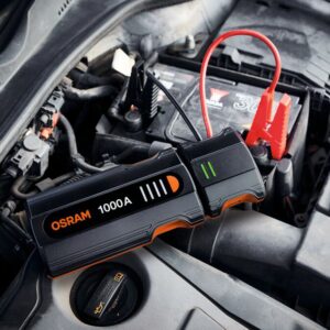 Osram BATTERYjumpstar 1000TI – produktbilde