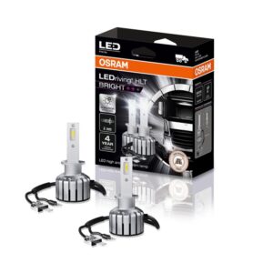 Osram LEDriving 24v H1 LED pærer – produktbilde