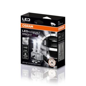 Osram LEDriving 24v H1 LED pærer